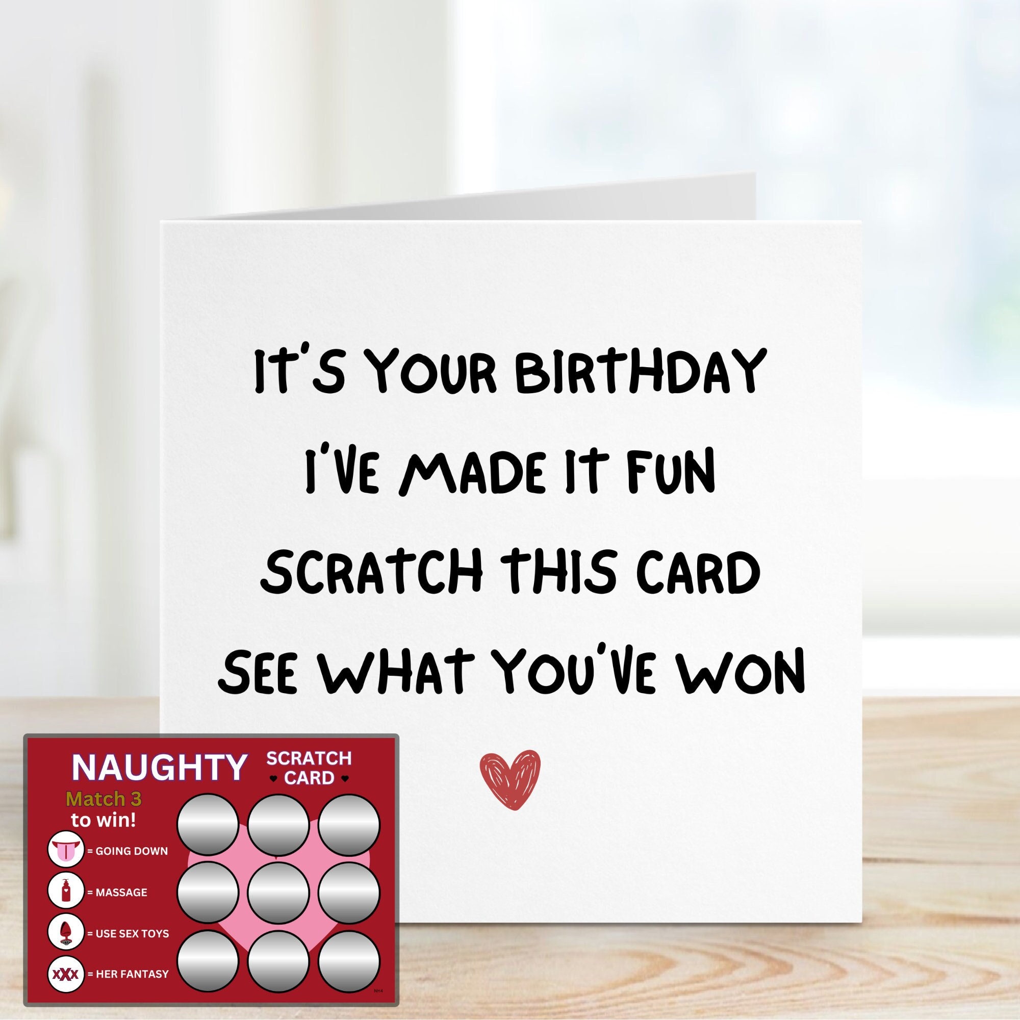 Sexy Wife Birthday - Etsy UK