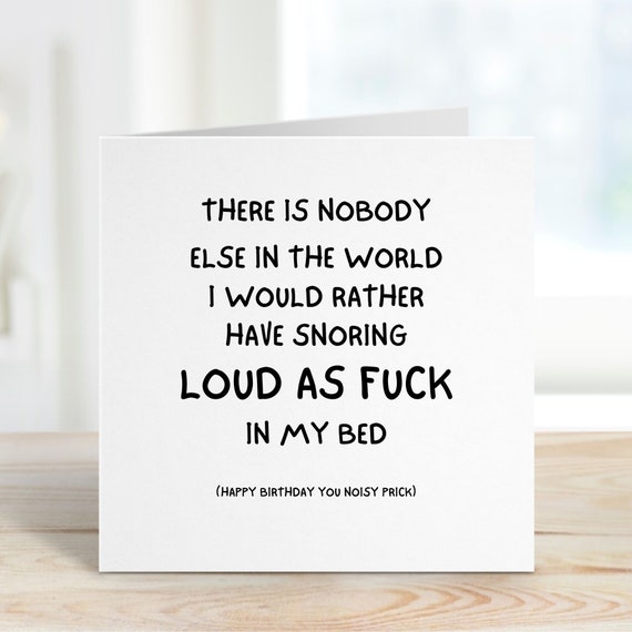 Boyfriend Birthday Gift, Boyfriend Birthday Card, Funny Boyfriend Birthday Card, Boyfriend Gift, Birthday Card Boyfriend