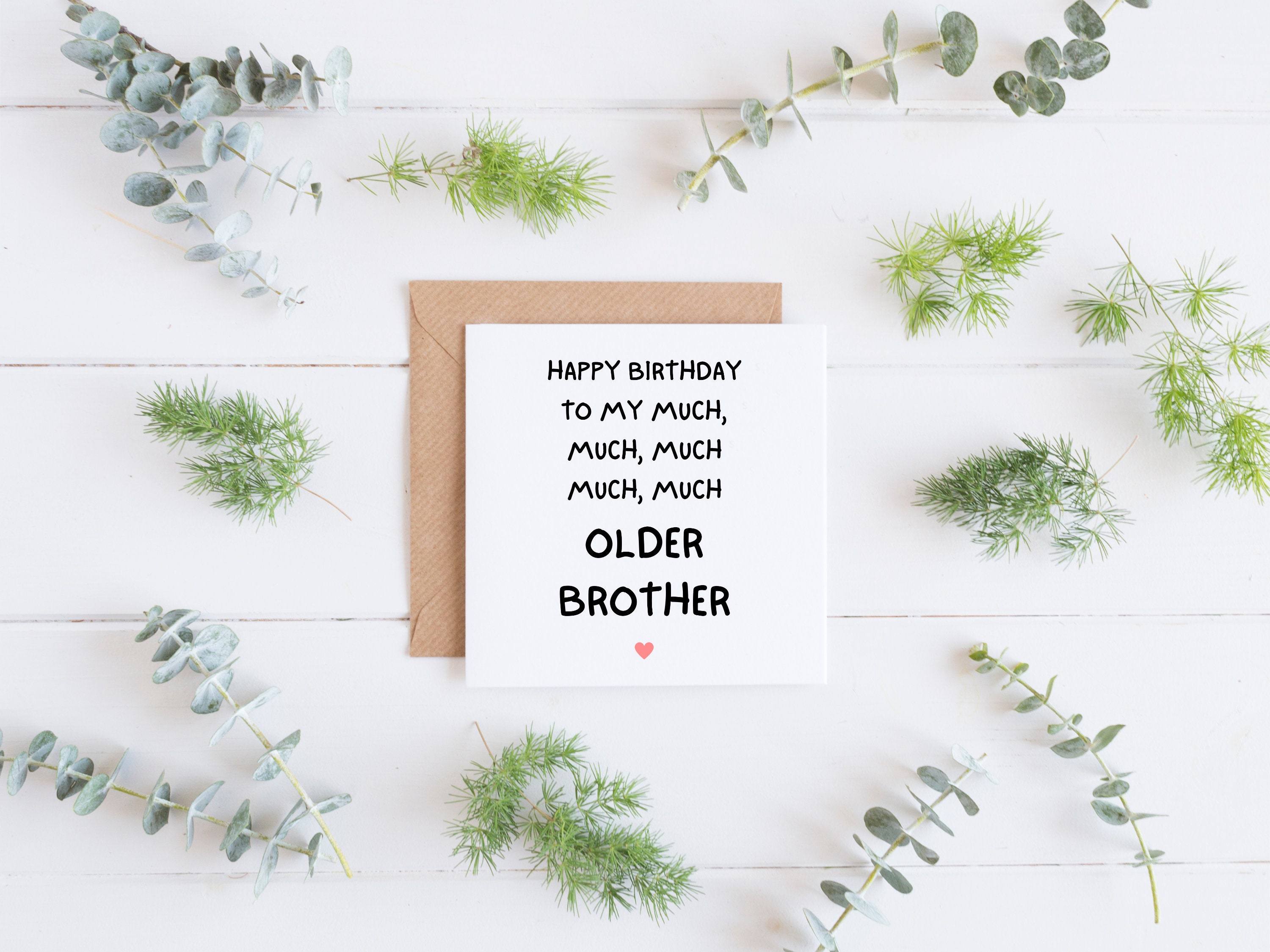Funny Rude Birthday Card | Cards For Him, Friend, Boyfriend, Brother O - Foto 5