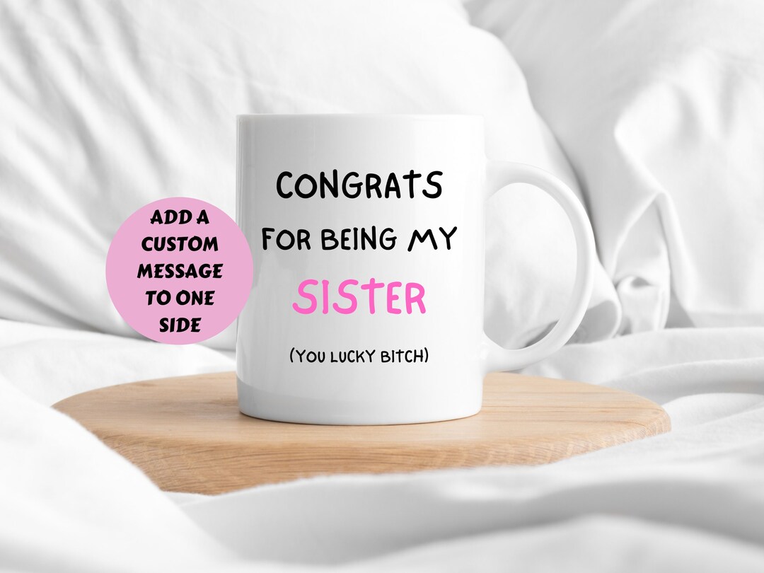 Gifts For Older Sister Sister Christmas Gifts Gifts For Sister: Birthdy, Mother's Dy, Christms Kuwit | Ubuy Useful Gift For