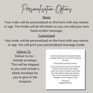 Funny Card For Wife, You're The Best Wife Card, Wife Birthday Card Funny, Wife Birthday Card, Wife Anniversary Card, 画像 2