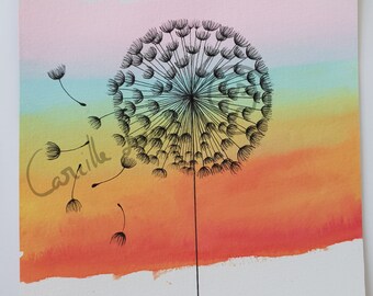 Dandelion