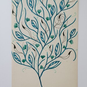 Leaves