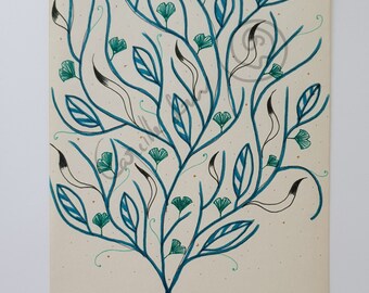 Leaves