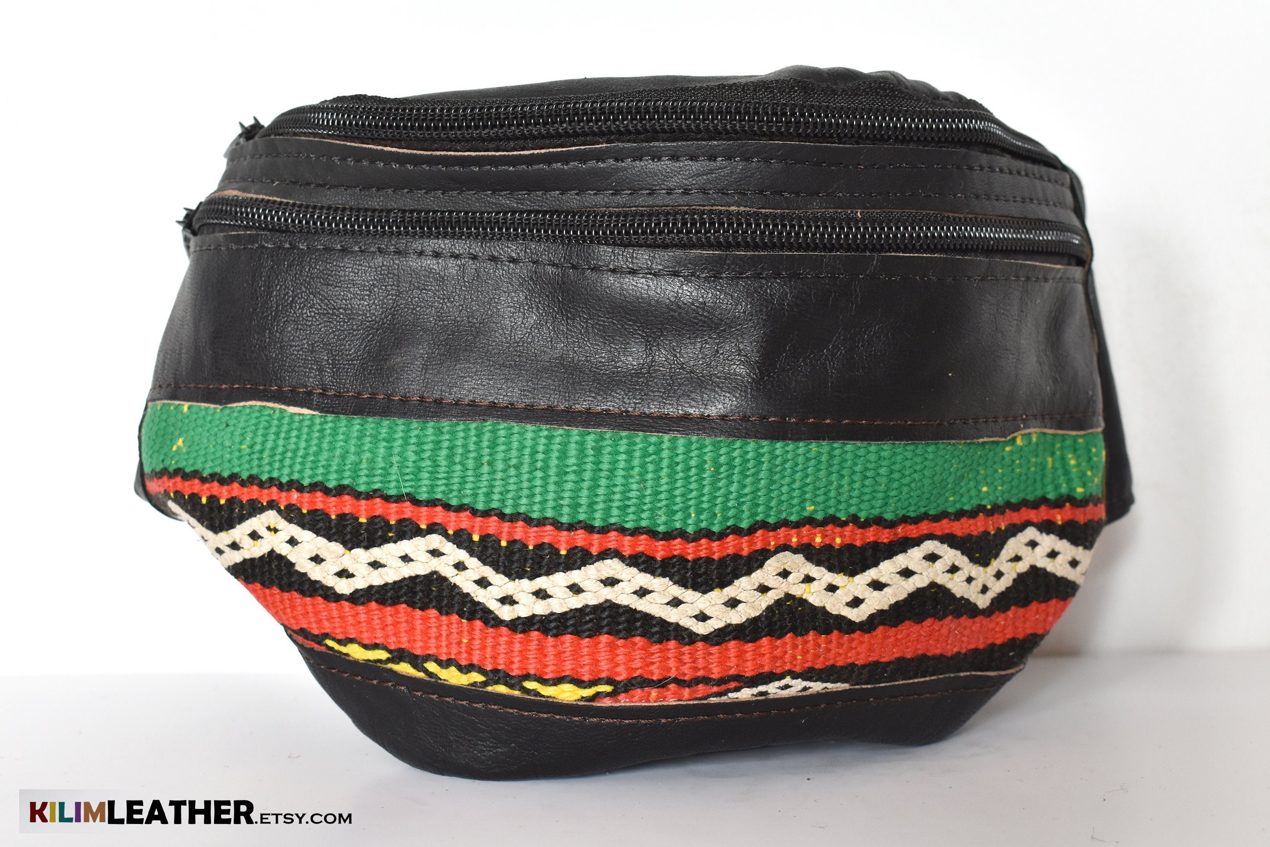 Riñoneras diseño - Etsy