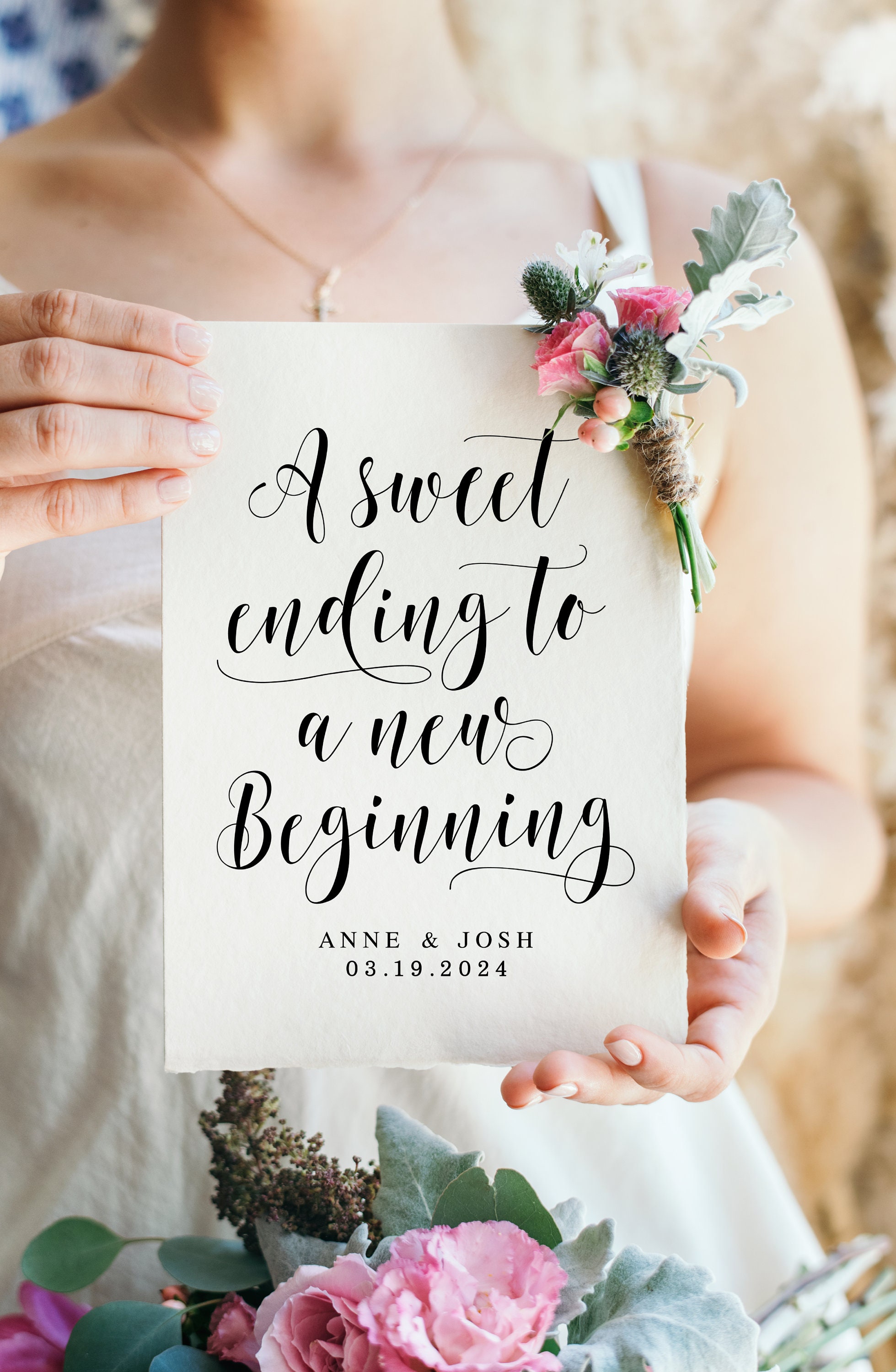 New beginning wedding quotes 60 photos - Vianawedding.com