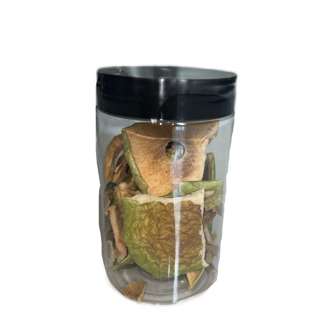 Dehydrated Green Apple Etsy