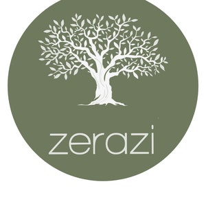 Zerazi Eponge De Mer 100% Naturelle 10-12cm Hygiénique Issue de culture responsable image 7