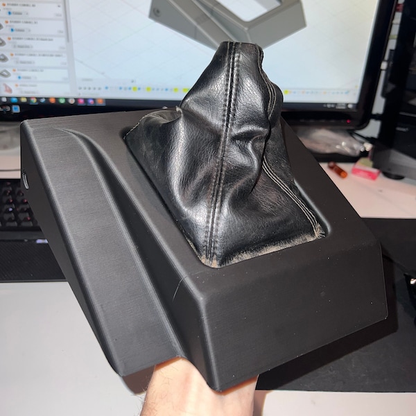 Mazda Miata Shift Boot Etsy