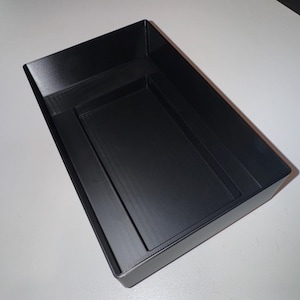 Bandeja do console central Ford F-150 2015-2017