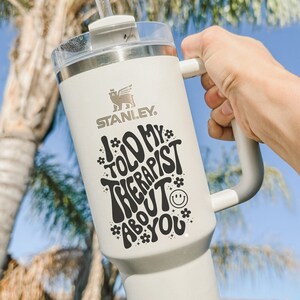 Best Friend Yeti Decals Etsy