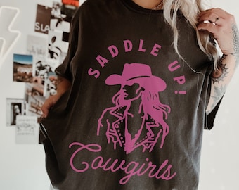 トップス Vaquera girls love my style graphic tee Amazon.com