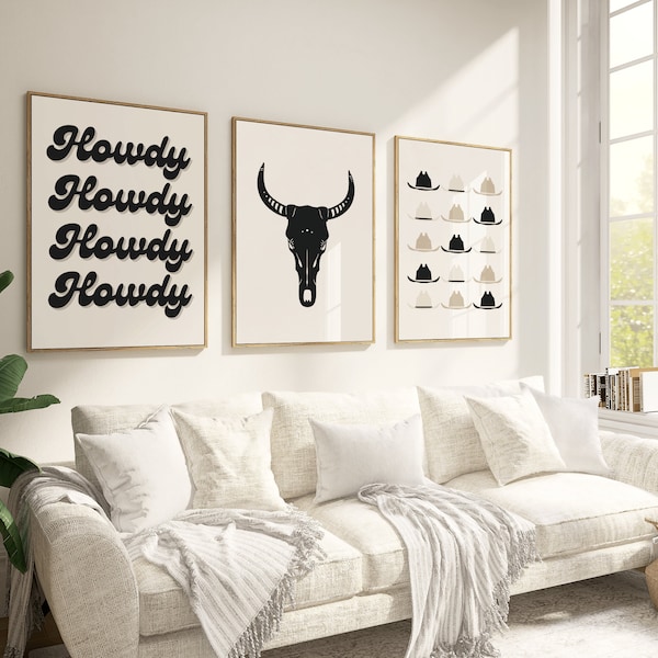 Apartment Wall Decor Etsy