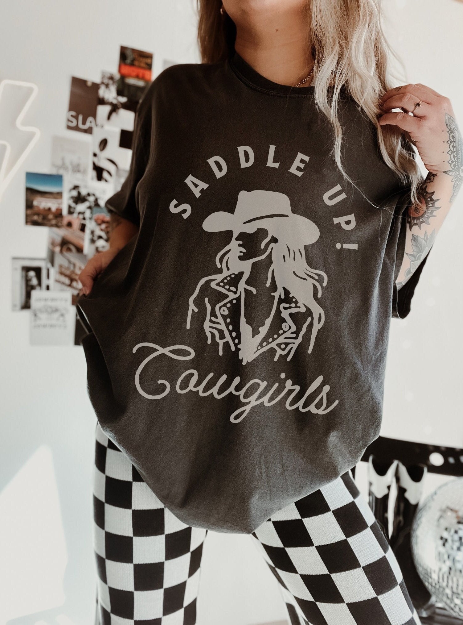 DESIGN - T-shirt oversize bianca con grafica "NYC" con rose