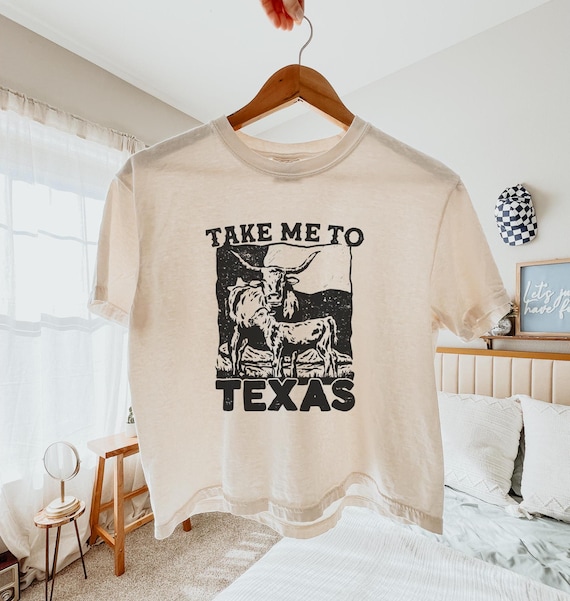Take Me Texas Long Sleeve Hooded Baby Onesie Take Me Texas Long Sleeve Hooded Baby Onesie