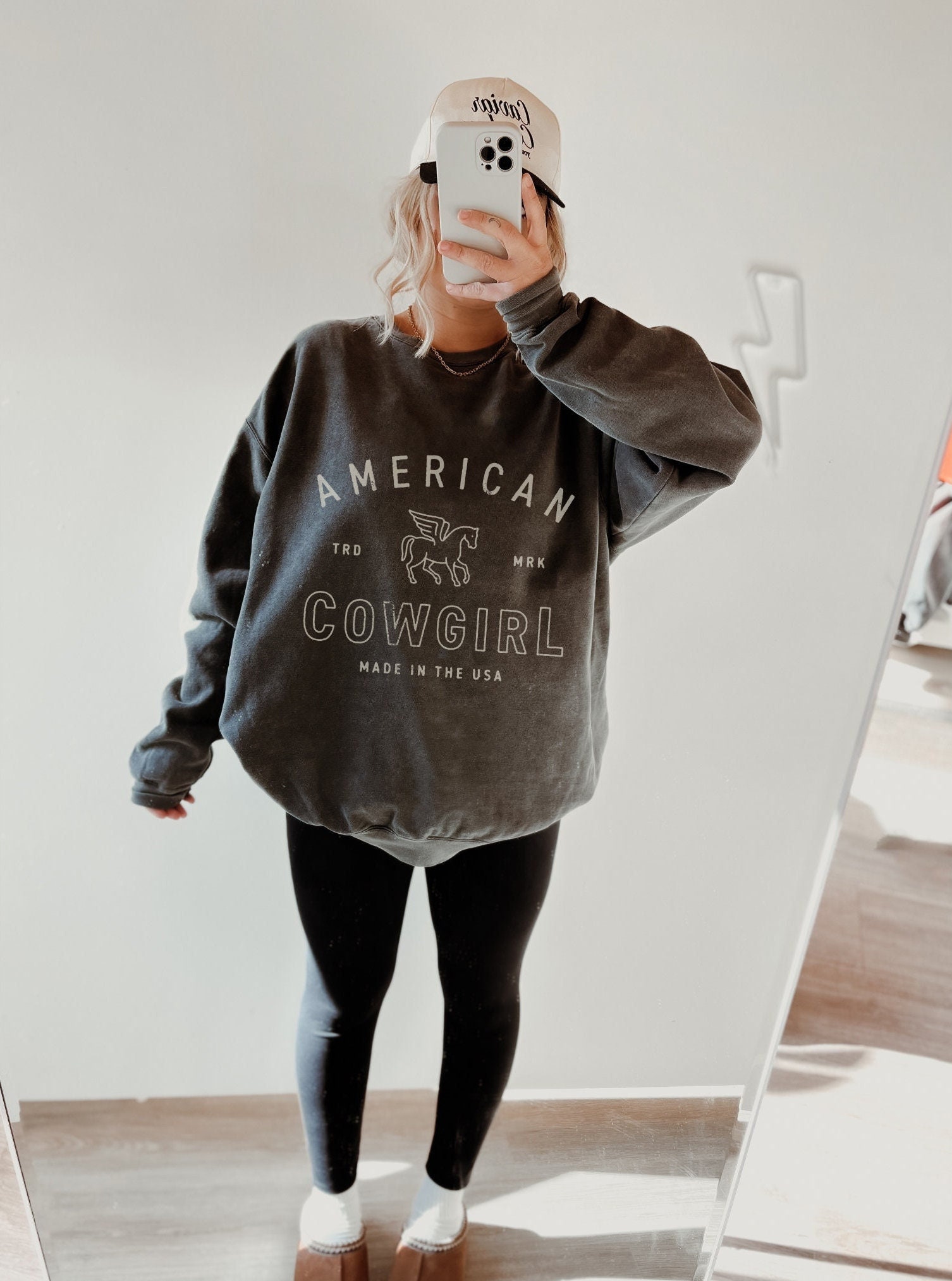 Womens western pullovers hotsell