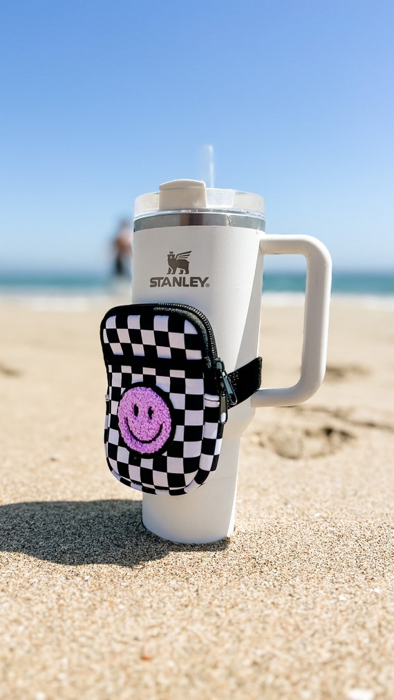 Custom Tumbler Fanny Pack for Tumblers, Tumbler Pouch for Water Bottles, Tumbler  Accessories in 2023