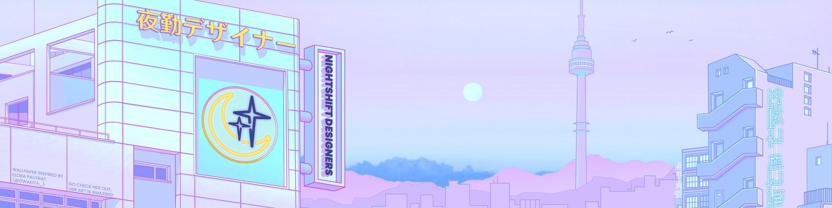 NightShiftDesigners - Etsy