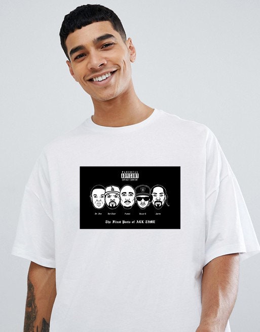 The Illest Poets of All Time Graphic (tupac, Snoop, Dr. Dre The Illest Poets of All Time Graphic (tupac, Snoop, Dr. Dre