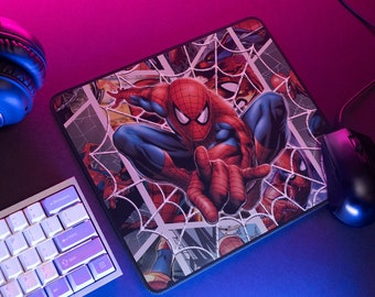 Spider  Mousepad