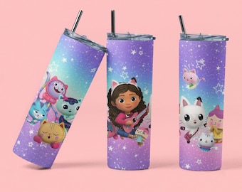 Gabby Tumbler