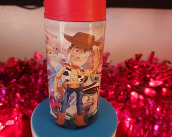 Toy Story Toddler Tumbler
