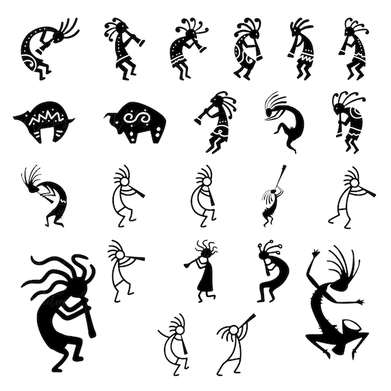 Tattoo Design Fertility Carvings Tattoo Design Fertility Carvings
