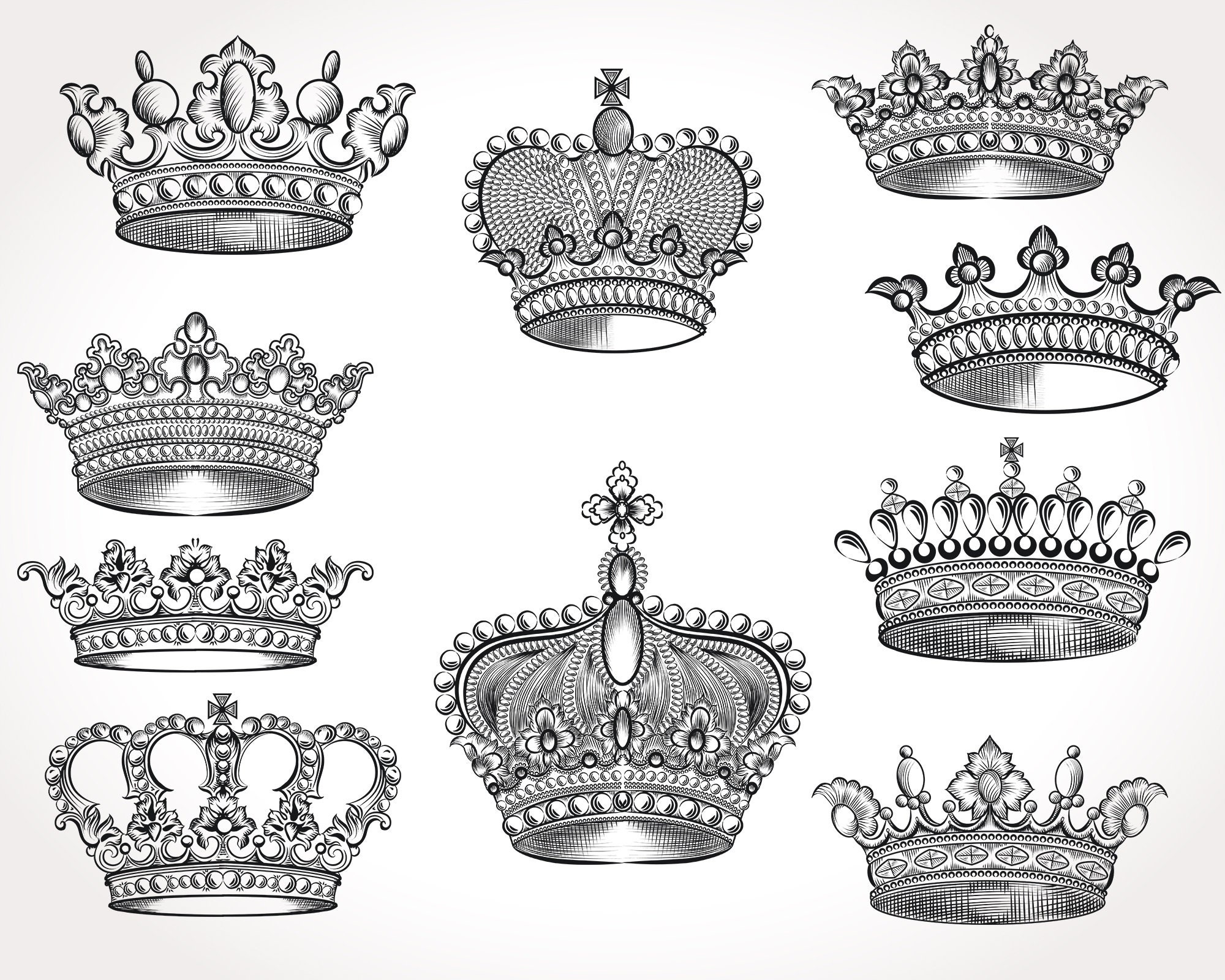 320 Best KING AND QUEEN ideas  queen tattoo, majesty, crown tattoo design