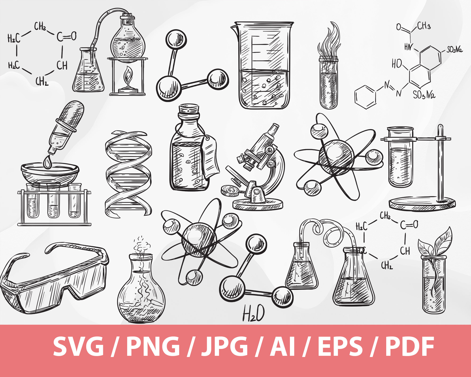 Test Tube Holder Clip Art
