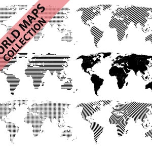 Weltkarten SVG - Weltkarte SVG, Weltkarte SVG, Weltkarte SVG, Weltkarte Silhouette, Weltkarte Png, Weltkarten Svg