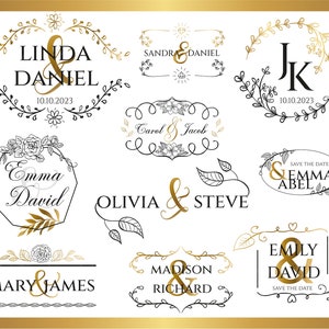 Wedding SVG Bundle, Groom svg, Bride svg, Wedding svg, Mr and Mrs,Wedding Signs, Marriage Svg, Wedding Frame SVG, Welcome To Our Wedding svg