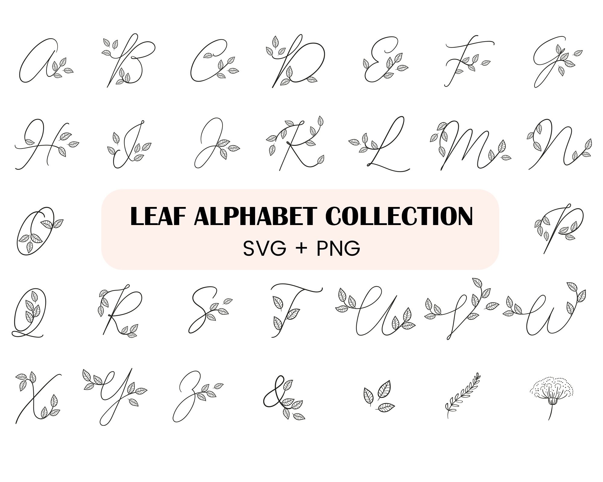 アメリカン アンパサンド フォント/（&）ampersand FONT 電飾
