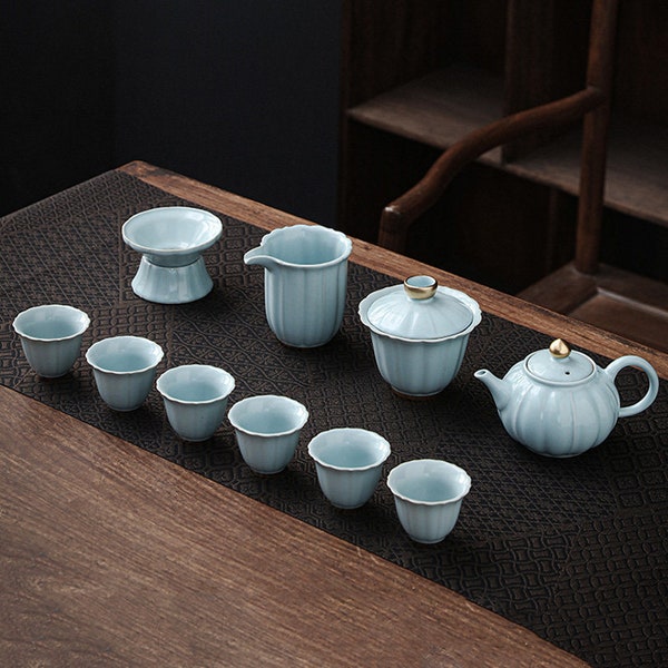 Japanese Tea Cozy Etsy