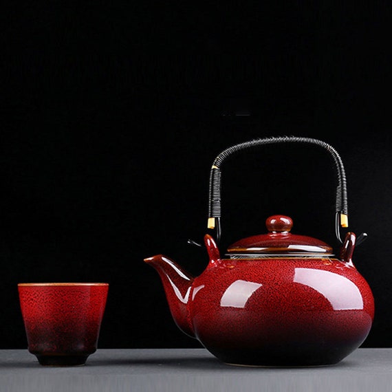 Un bon thé mérite une bonne bouilloire ! – Colors Of Tea – Le blog