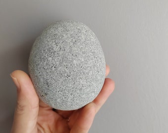 丸い石 まんまる石 40-50mm＜価格,サイズ,色＞｜庭ガーデニングの粋で