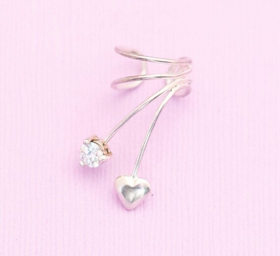 Ear cuff avon outlet