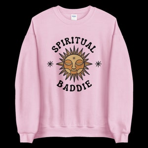 Spiritual Baddie Self-Care Kit