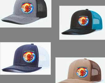 DachSand 2026 Hat - FREE SHIPPING