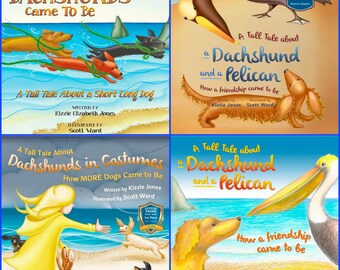 The Tall Tales Series by Kizzie Jones