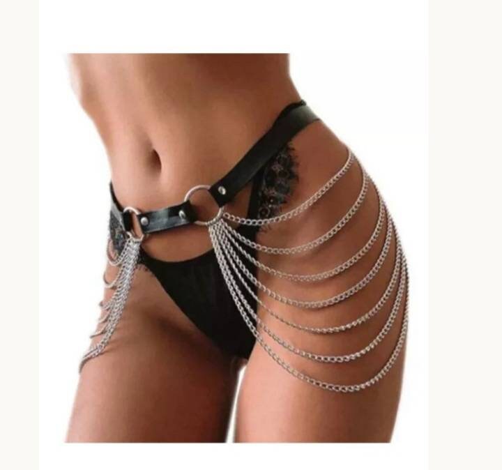 Bondage Costume