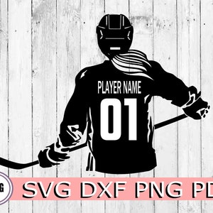 Hockey Svg Bundle, Hockey SVG, Hockey Player SVG, Hockey Fan SVG, Svg Files, Hockey Stick Svg, Hockey Mom Svg, Svg Files for Cricut