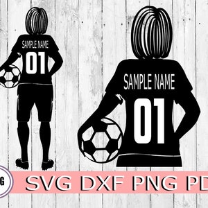 Soccer Svg, Soccer Svg Files, Soccer Ball Svg, Sports Svg, Soccer Balls Svg File, Svg for Cricut, Cricut Svg Files, Soccer Fan Svg