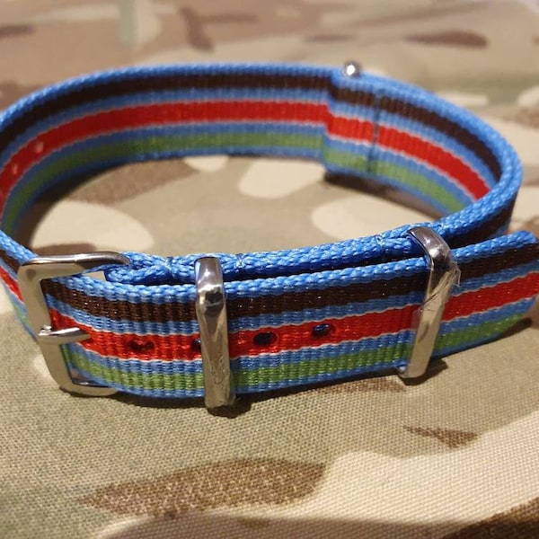 Nato Strap Etsy