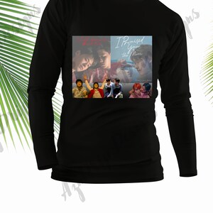 I Told Sunset About You - Etsy