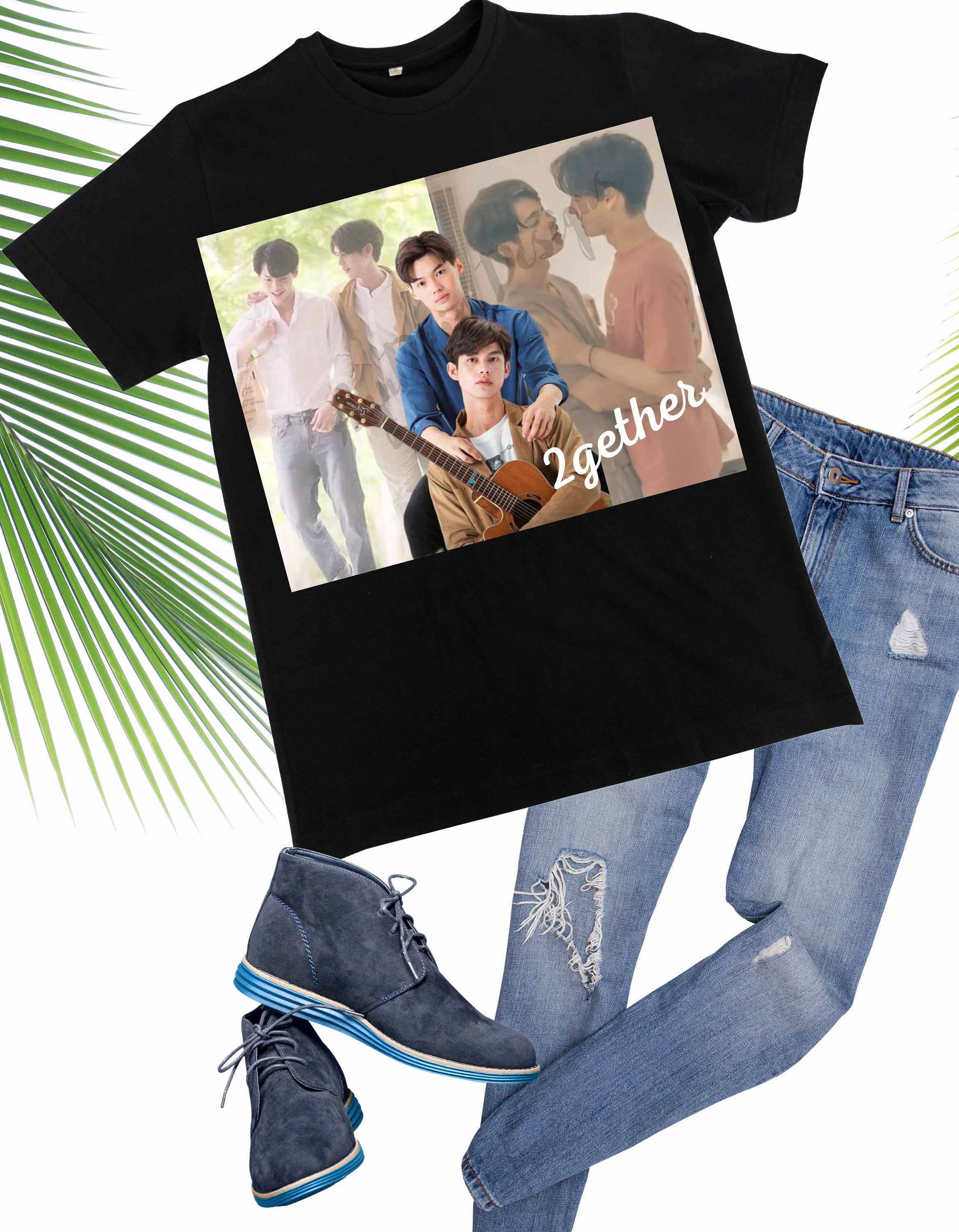 Brightwin Bright Vachirawit Still 2gether Watch Online 2gether