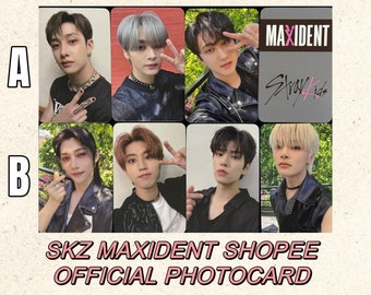 Stray Kids Maxident Shopee コンプセット il_340x270.5739812943_1njn.jpg