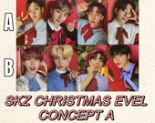ハン christmas evel④ Stray Kids 'Christmas EveL' Lyrics (스트레이키즈 Christmas EveL