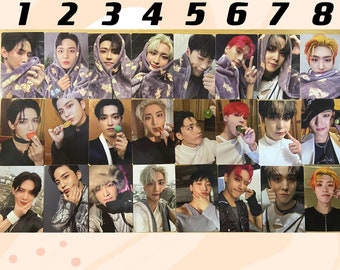 ATEEZ - ATEEZ ヨサン EVERLINE 4.0 WITNESS HALAZIAの通販 by