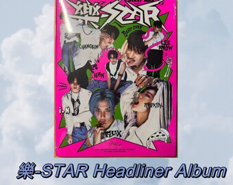 ATEEZ [Official] YZY Yizhiyu Withfans World EP.2 Outlaw