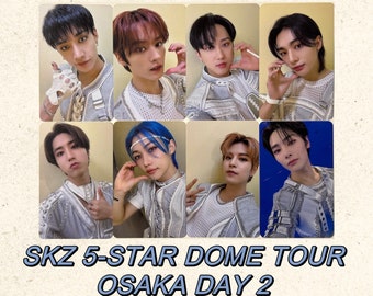 チャンビン トレカ UNVEIL TOUR ’ I am… ’ in JAPAN チャンビン トレカ UNVEIL TOUR ' I am… ' in JAPAN Stray Kids